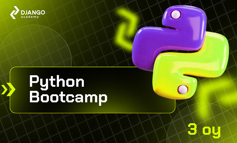Python Bootcamp